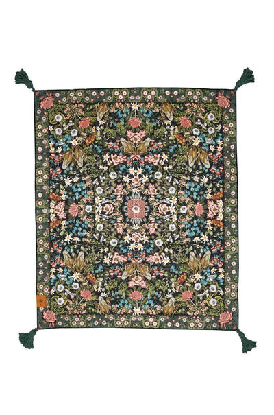 Wandering Folk - Native Picnic Rug