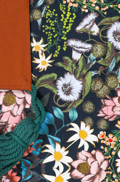 Wandering Folk - Native Picnic Rug