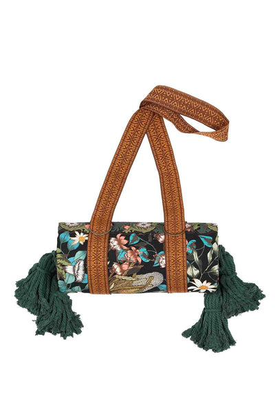 Wandering Folk - Native Picnic Rug
