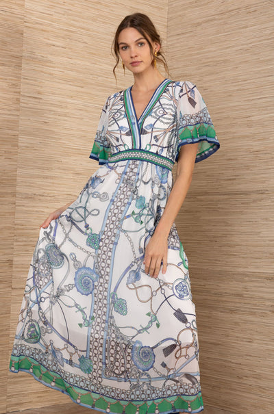 Hale Bob - Neve Dress