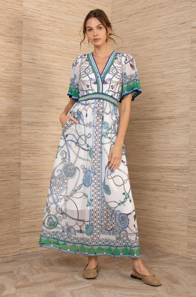 Hale Bob - Neve Dress