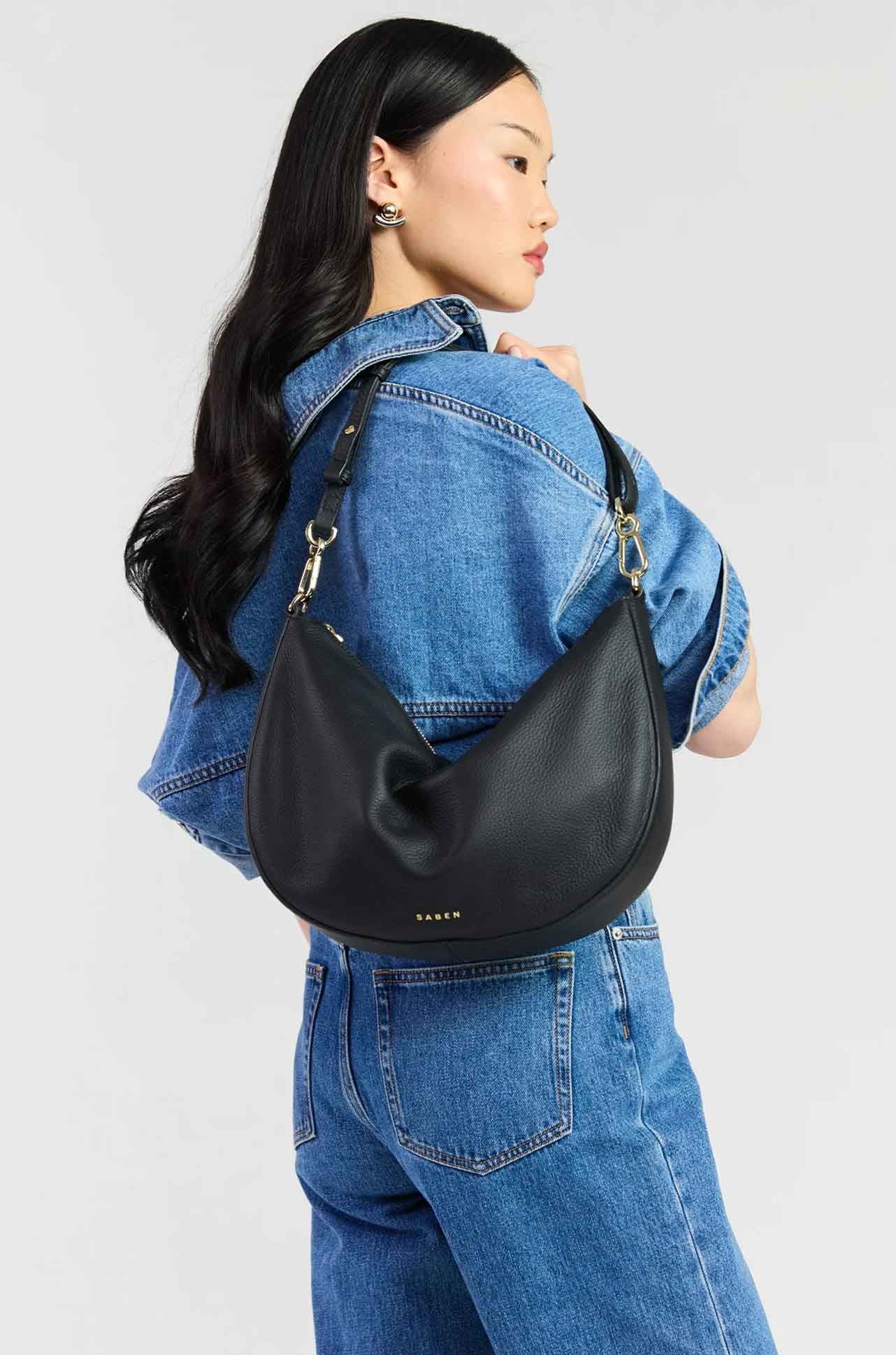 Saben - Noa Shoulder Bag