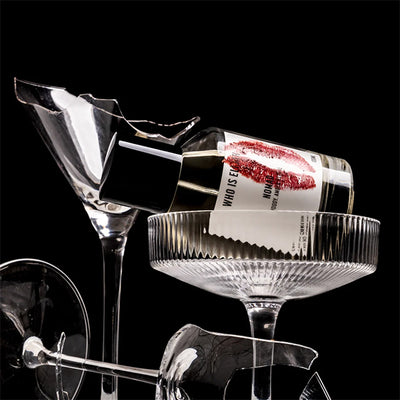 Who Is Elijah - Nomad Eau De Parfum