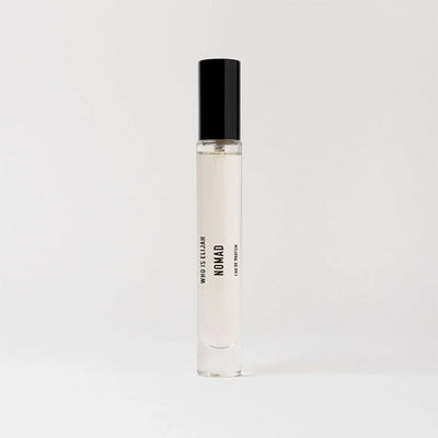 Who Is Elijah - Nomad Eau De Parfum