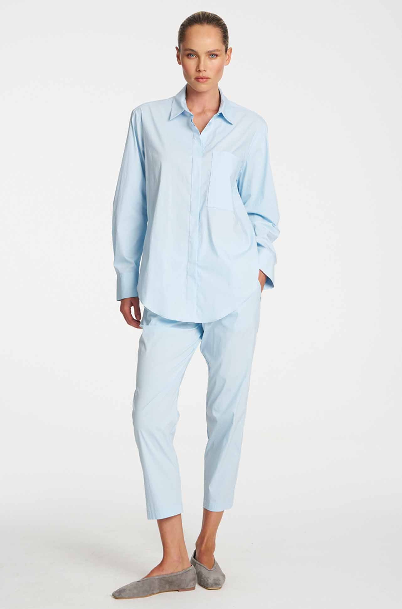 Mela Purdie - Nomad Pant