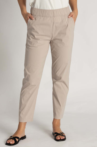 Mela Purdie - Nomad Pant in Praline
