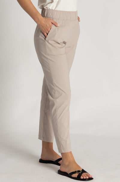 Mela Purdie - Nomad Pant in Praline
