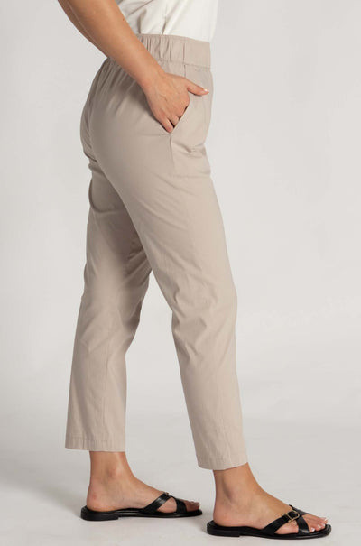 Mela Purdie - Nomad Pant in Praline
