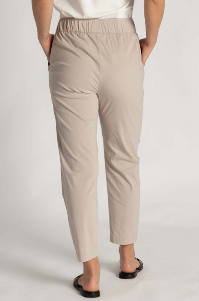 Mela Purdie - Nomad Pant in Praline