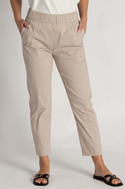 Mela Purdie - Nomad Pant in Praline