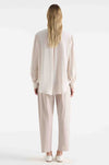 Mela Purdie - Nomad Pant in Wheat