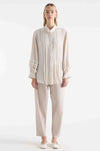 Mela Purdie - Nomad Pant in Wheat