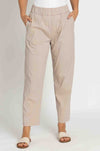 Mela Purdie - Nomad Pant in Wheat