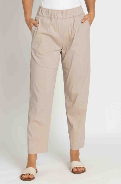 Mela Purdie - Nomad Pant in Wheat