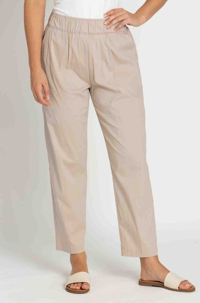 Mela Purdie - Nomad Pant in Wheat