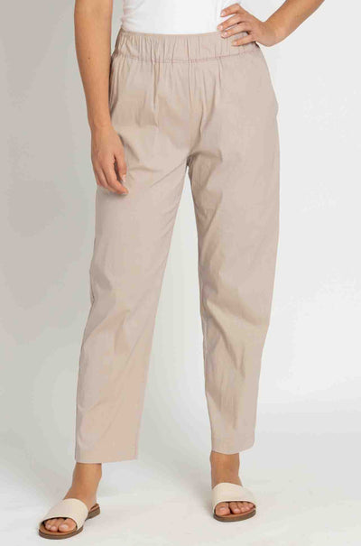 Mela Purdie - Nomad Pant in Wheat