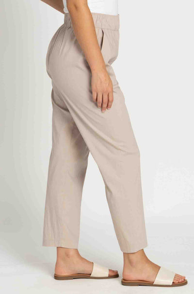 Mela Purdie - Nomad Pant in Wheat