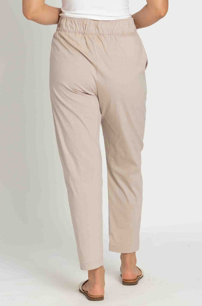 Mela Purdie - Nomad Pant in Wheat