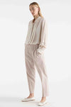 Mela Purdie - Nomad Pant in Wheat