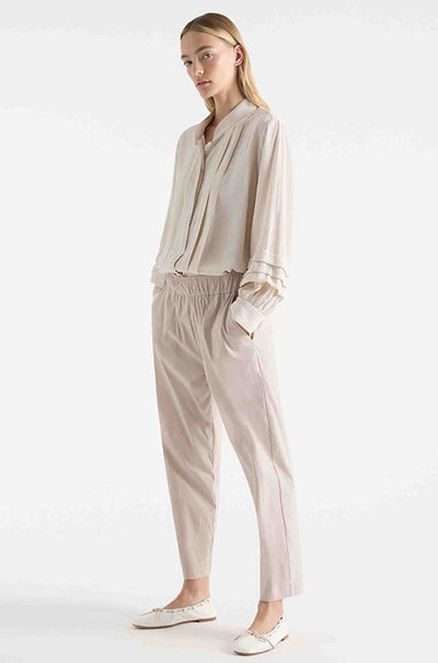 Mela Purdie - Nomad Pant in Wheat