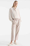 Mela Purdie - Nomad Pant in Wheat