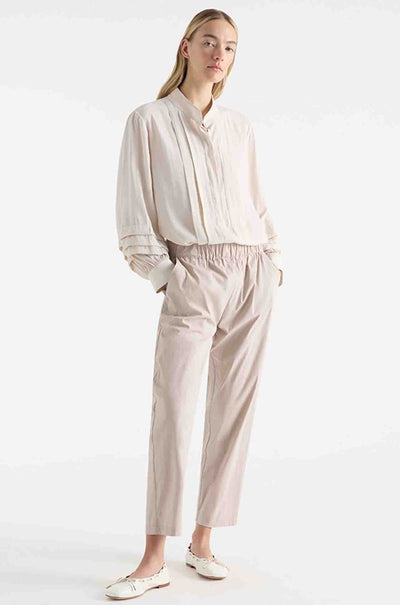 Mela Purdie - Nomad Pant in Wheat