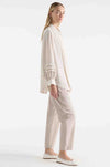 Mela Purdie - Nomad Pant in Wheat