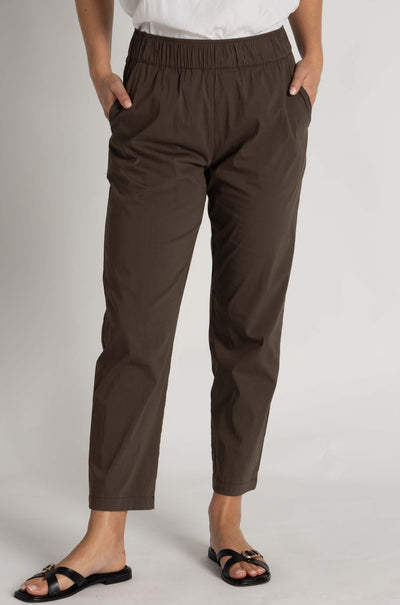 Mela Purdie - Nomad Pant in Zulu