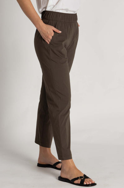 Mela Purdie - Nomad Pant in Zulu