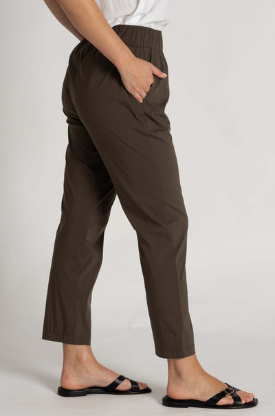 Mela Purdie - Nomad Pant in Zulu