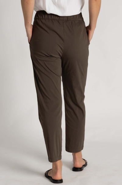 Mela Purdie - Nomad Pant in Zulu