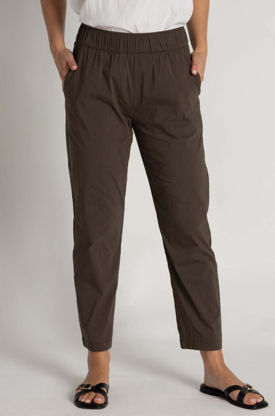 Mela Purdie - Nomad Pant in Zulu
