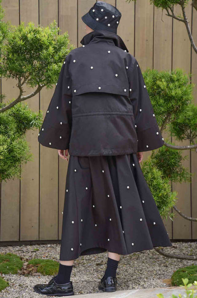 Trelise Cooper - Don't Wanna Go Dome Not A Waisted Moment Skirt