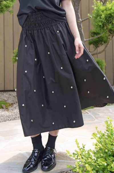 Trelise Cooper - Don't Wanna Go Dome Not A Waisted Moment Skirt