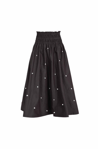Trelise Cooper - Don't Wanna Go Dome Not A Waisted Moment Skirt
