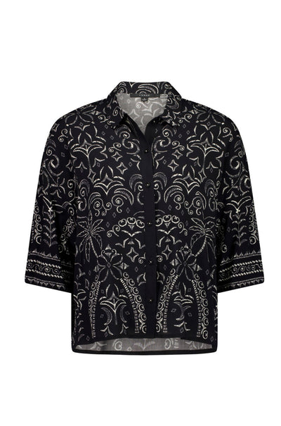 Verge - Ohara Shirt