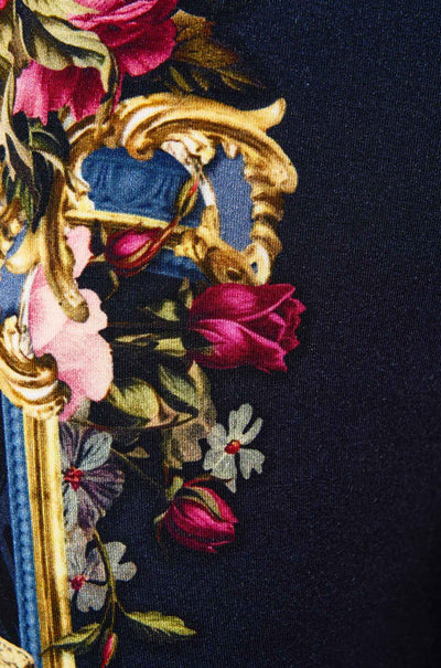 Camilla - Ornate On A Plate Leggings