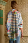 Coop - Out Of The Blue Take It Easy Shirt