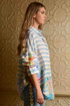 Coop - Out Of The Blue Take It Easy Shirt
