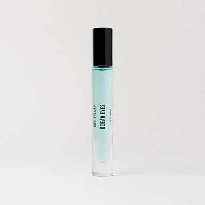 Who Is Elijah - Ocean Eyes Eau De Parfum