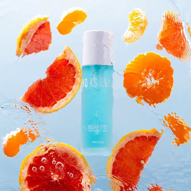 Who Is Elijah - Ocean Eyes Body Mist 100ML