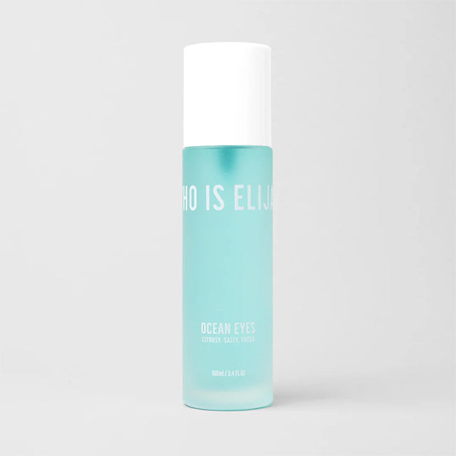 Who Is Elijah - Ocean Eyes Body Mist 100ML