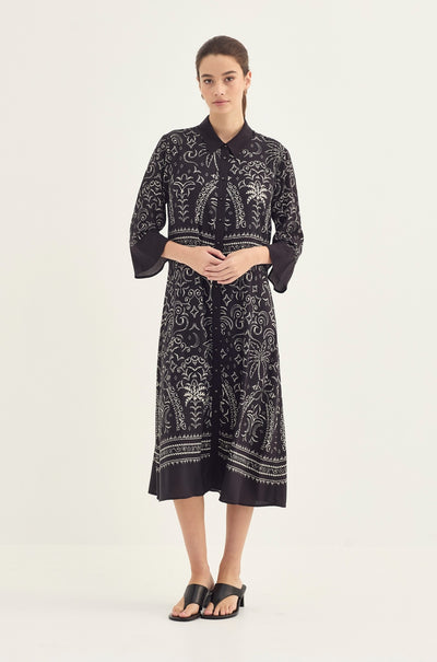 Verge - Ohara Dress