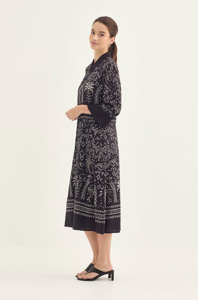 Verge - Ohara Dress