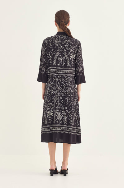 Verge - Ohara Dress