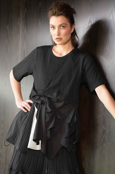 Trelise Cooper - Cotton's Up Out & About T-Shirt
