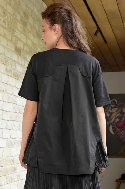 Trelise Cooper - Cotton's Up Out & About T-Shirt