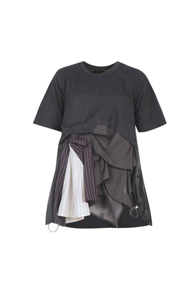 Trelise Cooper - Cotton's Up Out & About T-Shirt