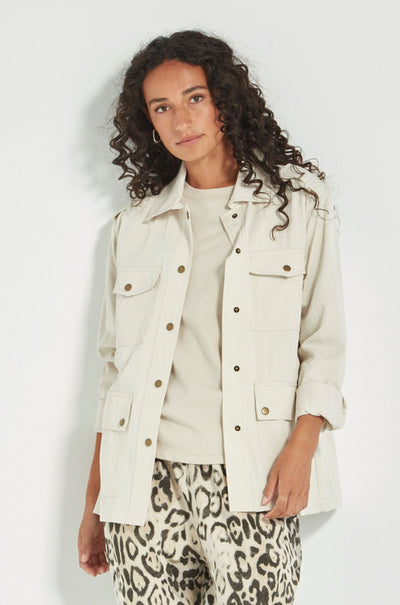 Verge - Outlaw Jacket