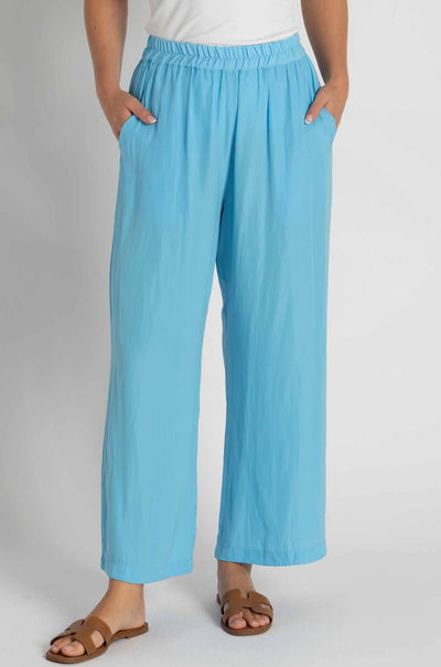 Mela Purdie - Pace Pant in Capri